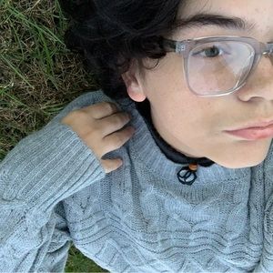 Meet your Posher, Haden